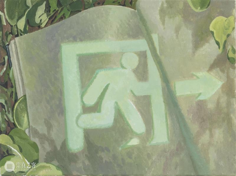 访谈|张珂的10个问题 视频资讯 可以画廊 张珂 问题 空间 个展 主题 谎言 褶皱 意义 作品 阶段 崇真艺客